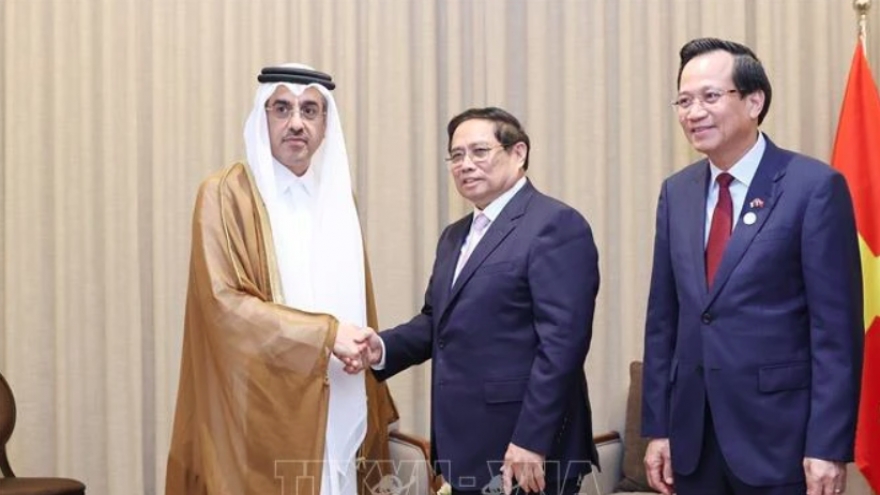 Government leader hails outcomes of Vietnam-Qatar labour cooperation